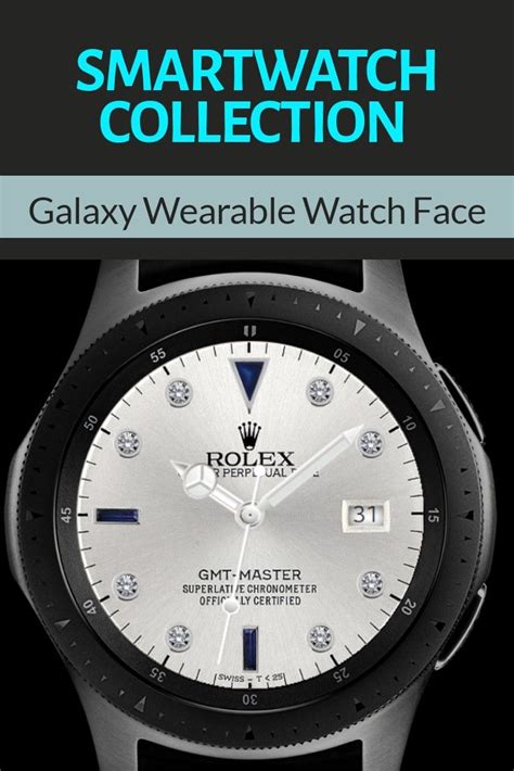 galaxy watch watch face rolex|clockology rolex face download.